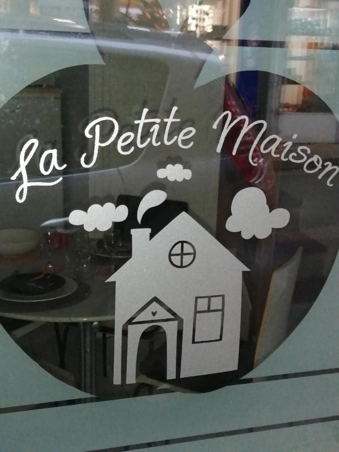 La Petite Maison Cormeilles (Eure) Exterior photo